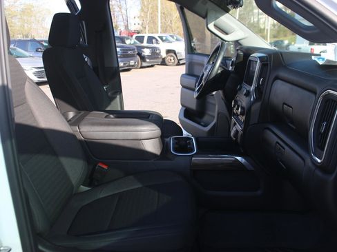 Used 2022 Chevrolet Silverado 1500 LT Trail Boss image 37