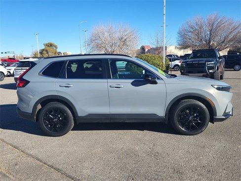 Used 2023 Honda CR-V Sport image 3