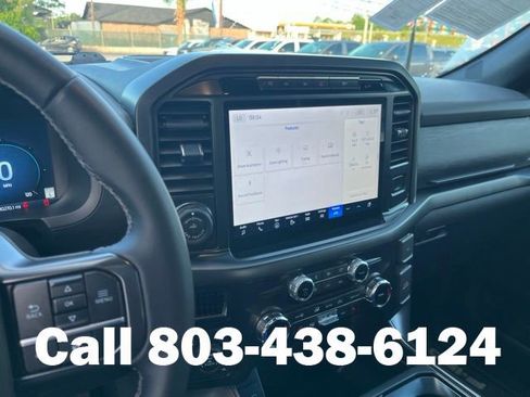 Used 2024 Ford F150 XLT w/ Equipment Group 302A MID AWD/4WD image 24