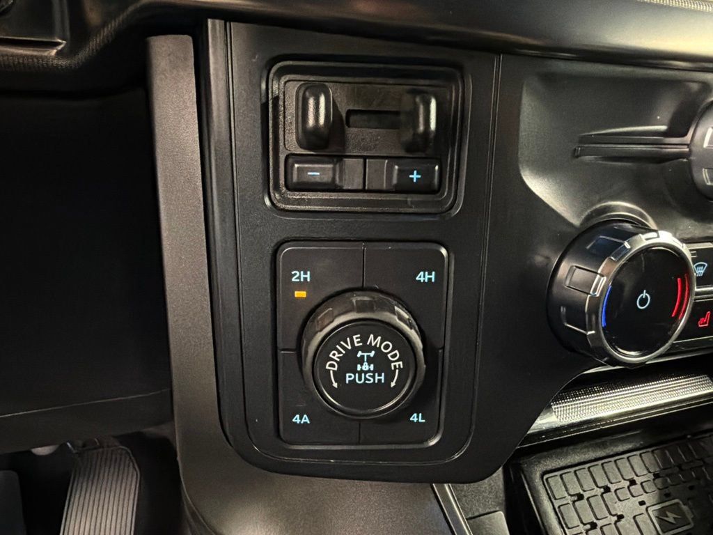 Certified 2025 Ford F150 Lariat w/ Equipment Group 502A High AWD/4WD image 19