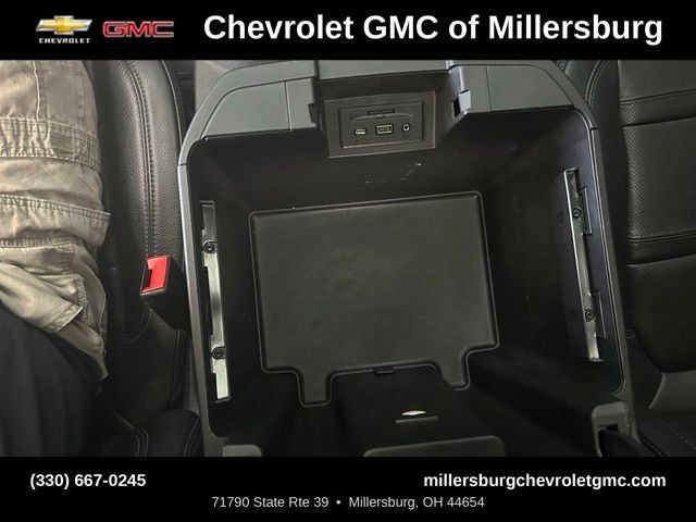 Used 2021 GMC Sierra 2500 Denali w/ Denali Ultimate Package AWD/4WD image 28