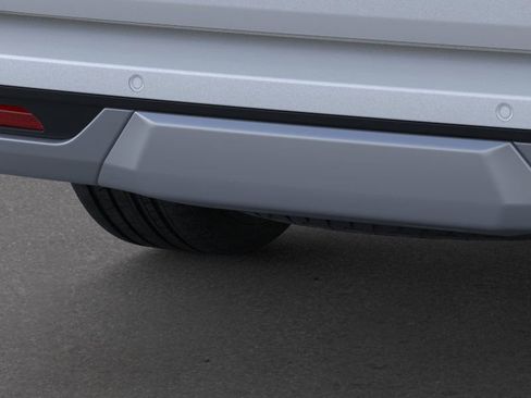 New 2025 Ford Expedition Platinum w/ Driver's Package image 48