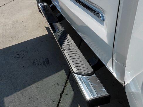 Certified 2026 Toyota Tundra 1794 Edition w/ Tow Tech Package AWD/4WD image 45