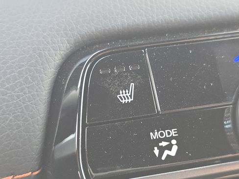 New 2025 Honda Pilot TrailSport image 10