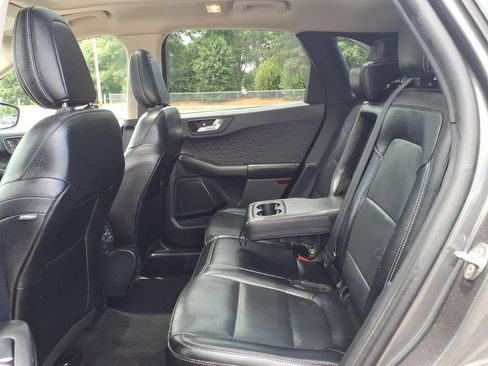 Used 2020 Ford Escape Titanium AWD/4WD image 5