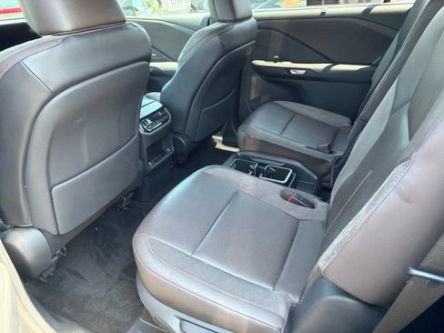 Used 2024 Lexus TX 350 AWD w/ Technology Package image 21