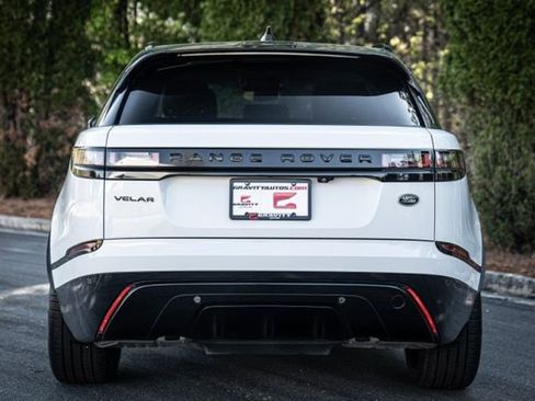 Used 2023 Land Rover Range Rover Velar R-Dynamic S AWD/4WD image 18