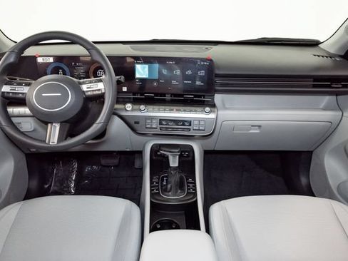 Used 2026 Hyundai Kona SEL Sport AWD/4WD image 26