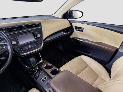 Used 2018 Toyota Avalon Limited w/ Carpet Mat Package FWD image 26