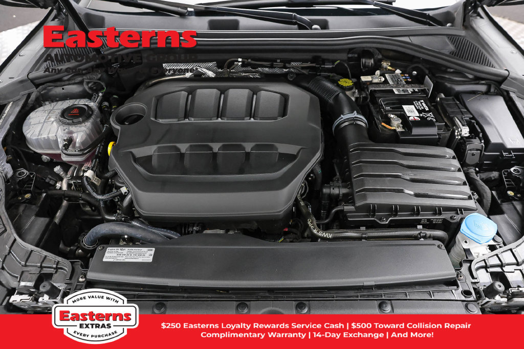 Used 2023 Audi A3 2.0T Premium FWD image 8