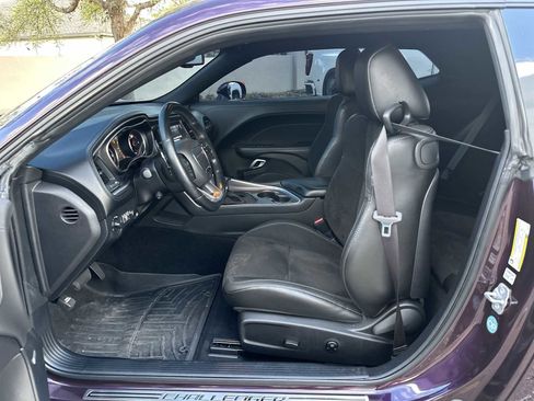 Used 2021 Dodge Challenger R/T Scat Pack image 2