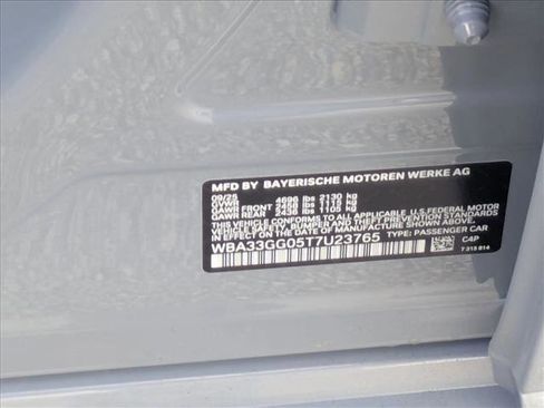 New 2026 BMW M235i xDrive w/ M Performance Package image 16