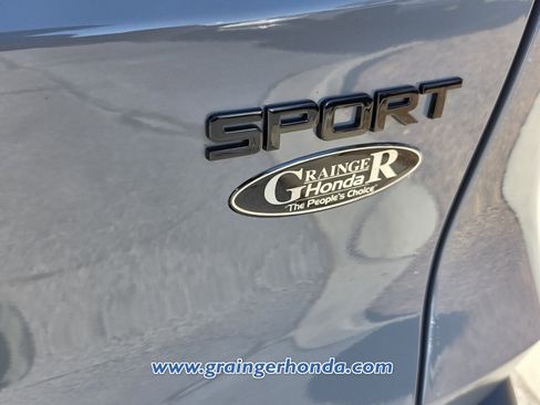 New 2026 Honda CR-V Sport-L image 11