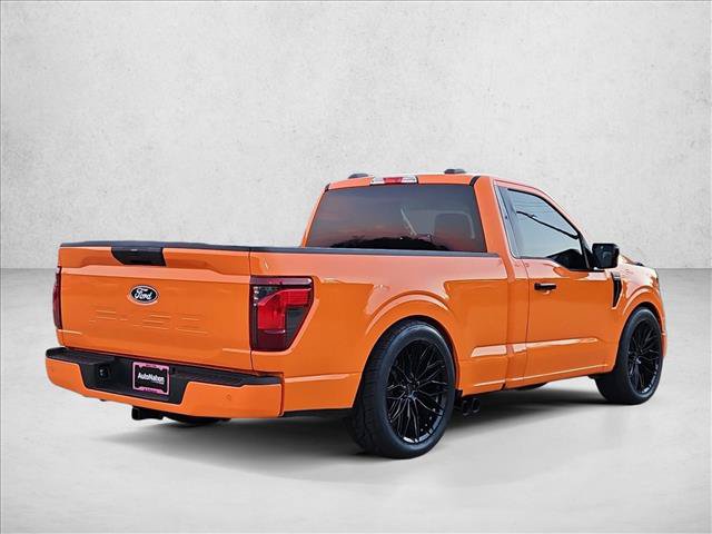 New 2026 Ford F150 XL RWD image 2