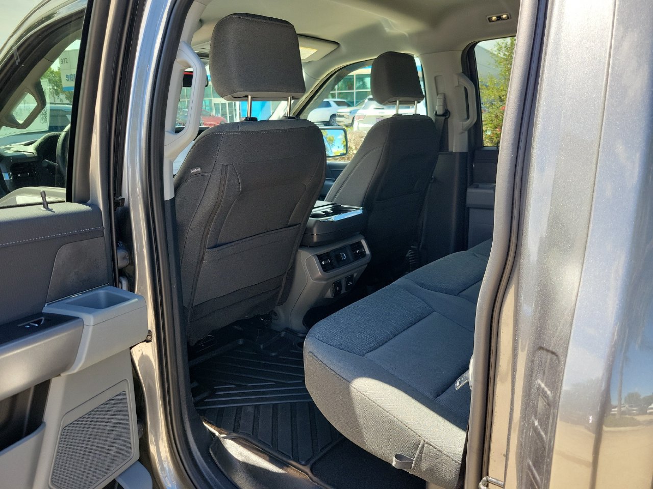 Used 2024 Ford F150 XLT w/ Equipment Group 302A MID RWD image 8