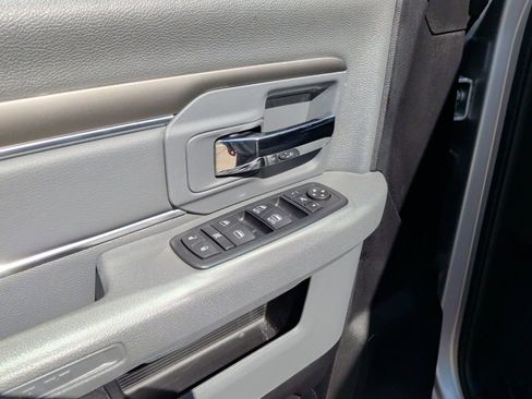 Used 2016 RAM 1500 Big Horn image 11