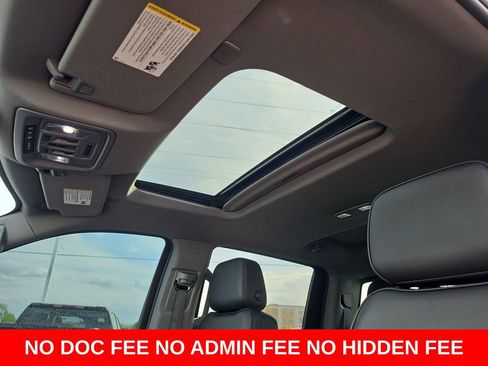 Used 2022 GMC Sierra 1500 Denali AWD/4WD image 24
