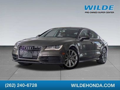 Used 2014 Audi A7 3.0T Prestige