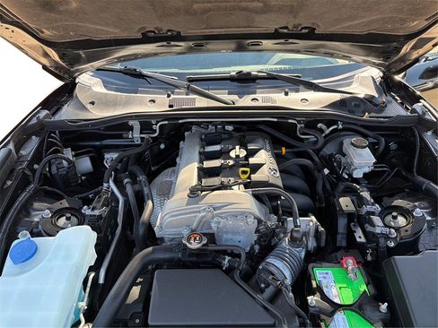 Used 2020 MAZDA MX-5 Miata RF Grand Touring image 11