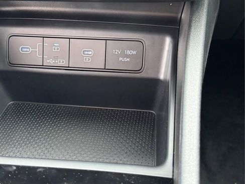New 2026 Hyundai Santa Cruz SEL AWD/4WD image 28
