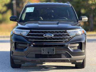 Used 2020 Ford Explorer XLT video 2