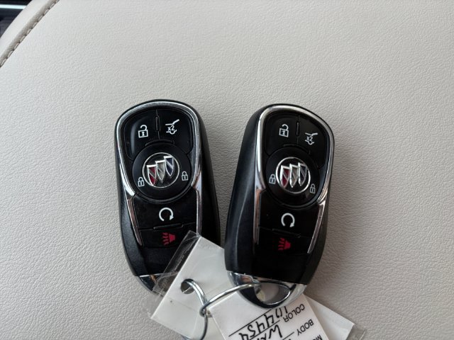 Used 2024 Buick Enclave Avenir w/ Avenir Technology Package AWD/4WD image 23