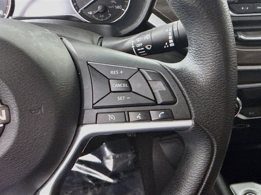 Used 2023 Nissan Altima 2.5 SV FWD image 14