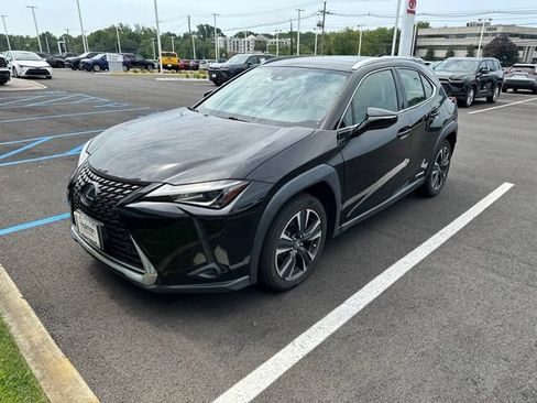 Used 2020 Lexus UX 250h w/ Premium Package AWD/4WD image 1