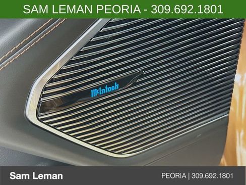 New 2026 Jeep Grand Cherokee L Summit image 19