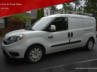Used 2020 RAM ProMaster City Tradesman SLT image 1