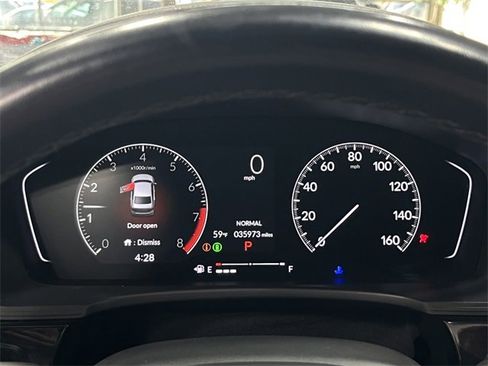 Certified 2023 Honda Civic Sport image 23