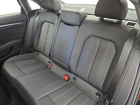 New 2026 Audi A3 2.0T Premium Plus image 13