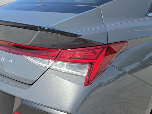 New 2026 Hyundai Elantra SEL Sport Premium FWD image 37