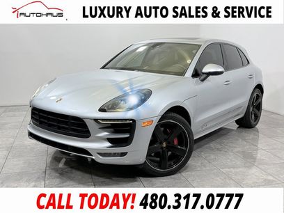 Used 2018 Porsche Macan GTS w/ Premium Package Plus