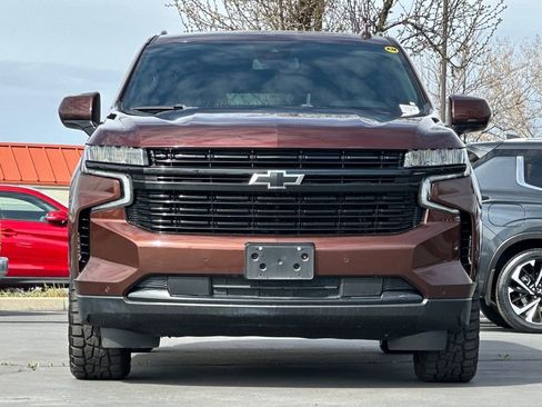 Used 2023 Chevrolet Tahoe RST image 9
