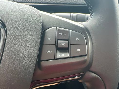 New 2026 Ford Mustang Mach-E Select RWD image 18