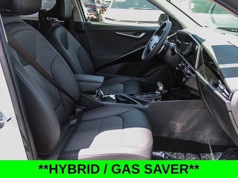Used 2023 Kia Niro EX FWD image 16