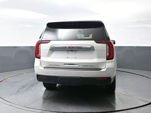 Used 2023 GMC Yukon Denali AWD/4WD image 13