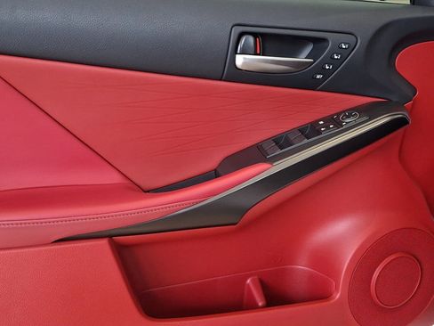 Used 2023 Lexus IS 350 F Sport image 14