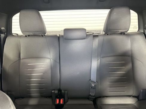 Used 2024 Toyota Tacoma TRD Sport image 29