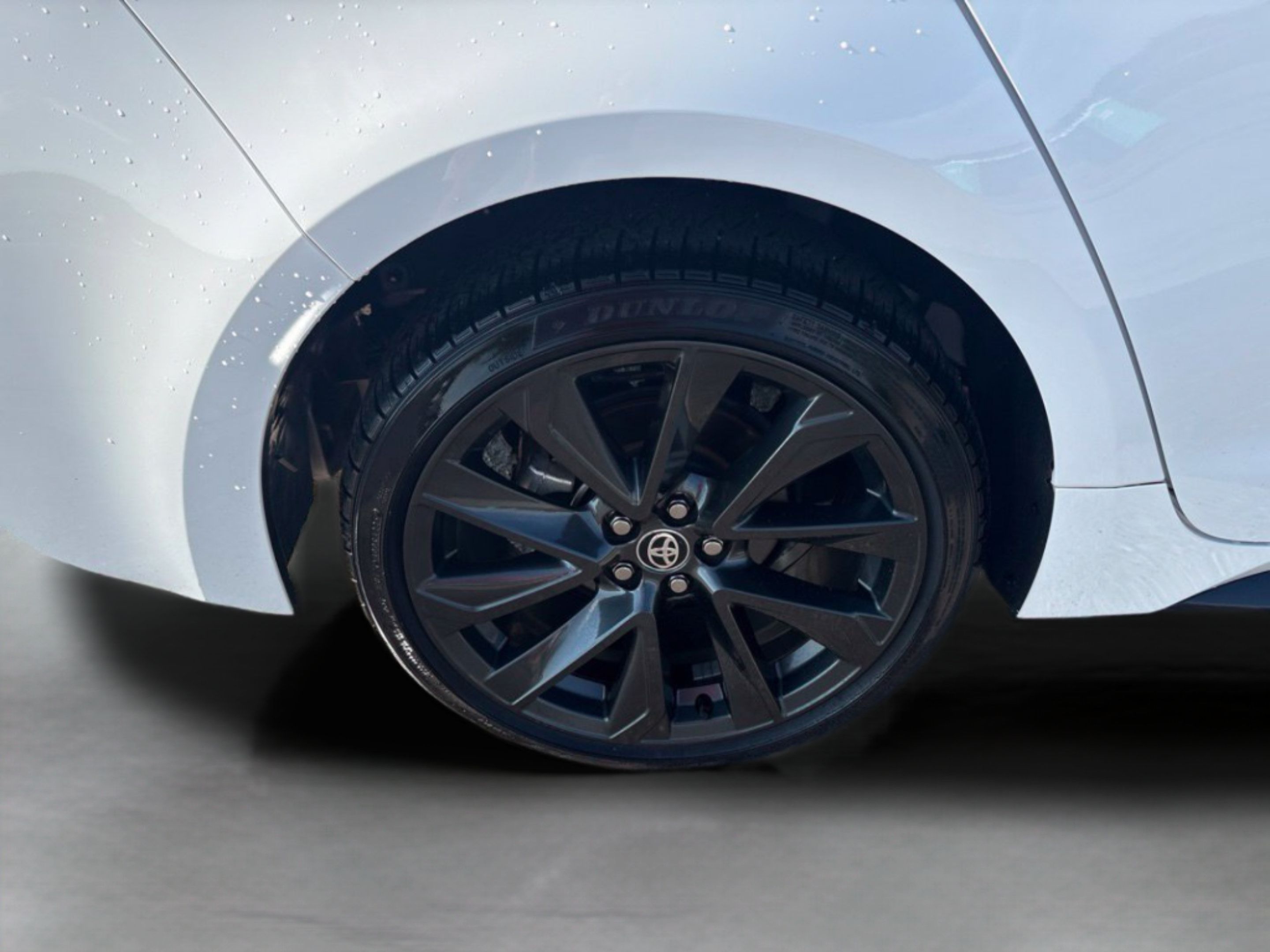 Certified 2026 Toyota Corolla SE FWD image 28