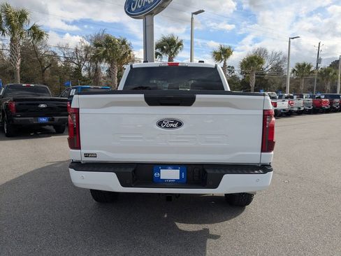 New 2026 Ford F150 STX image 5