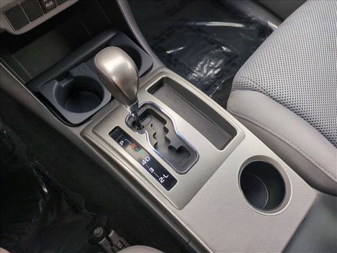 Used 2014 Toyota Tacoma PreRunner w/ TRD Sport Package image 12