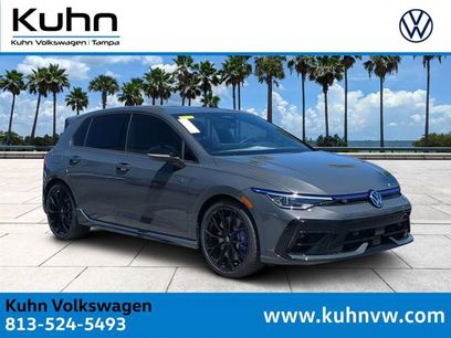 New 2026 Volkswagen Golf w/ Euro Style Package