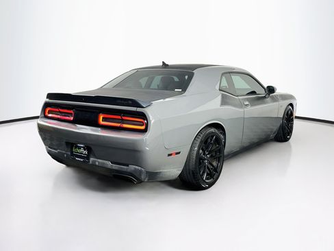 Used 2018 Dodge Challenger T/A RWD image 9