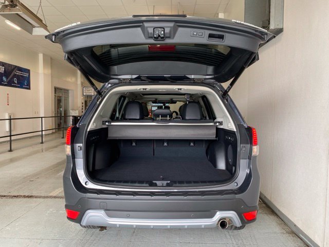 Certified 2024 Subaru Forester Touring AWD/4WD image 8
