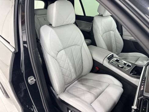 Used 2026 BMW X5 xDrive40i w/ Climate Comfort Package AWD/4WD image 33
