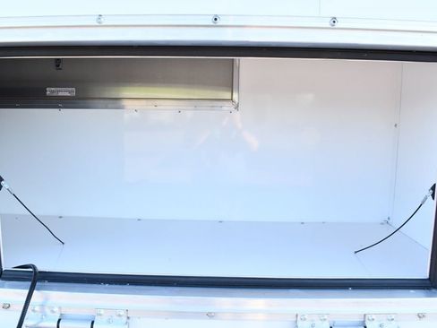 New 2027 Ford E-350 and Econoline 350 Super Duty w/ Power Equipment Group RWD image 19