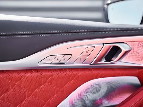 Used 2023 BMW M8 Competition w/ M Carbon Exterior Package image 38