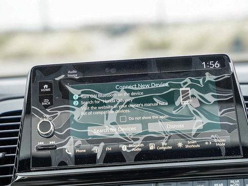 New 2026 Honda Odyssey EX-L image 17